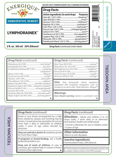 Lymphdrainex (Enrg128 Lymphdrainex 2oz 10 16 23)